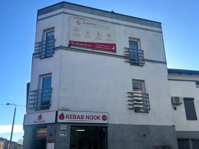 Mieszkanie na sprzedaż w Rybnik, Śląskie