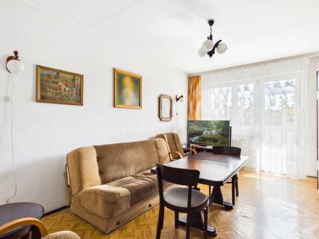 Mieszkanie na sprzedaż w Sosnowiec, Śląskie