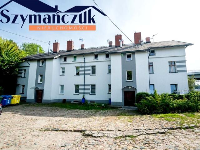 Mieszkanie na sprzedaż w Stare Miasto, Tczew