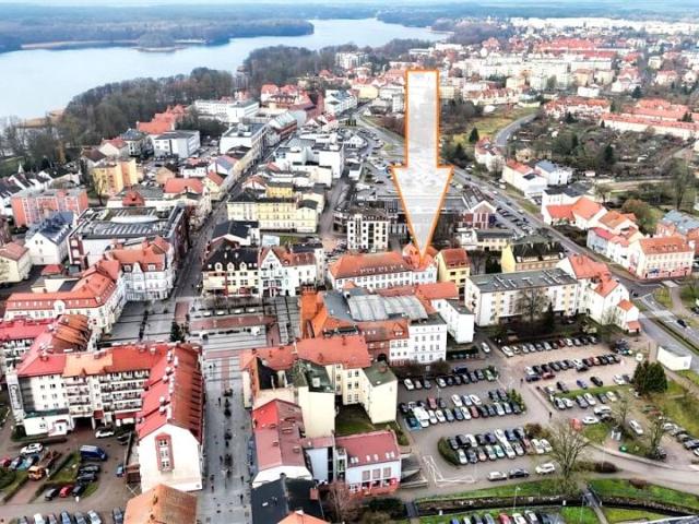 Mieszkanie na sprzedaż w Szczecinek, powiat szczecinecki
