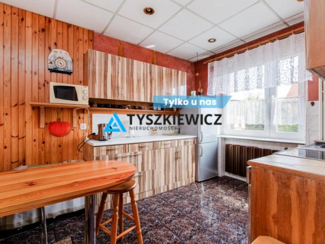 Mieszkanie na sprzedaż w Rumia