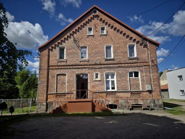 Mieszkanie na sprzedaż w Orneta, Warmińsko-mazurskie