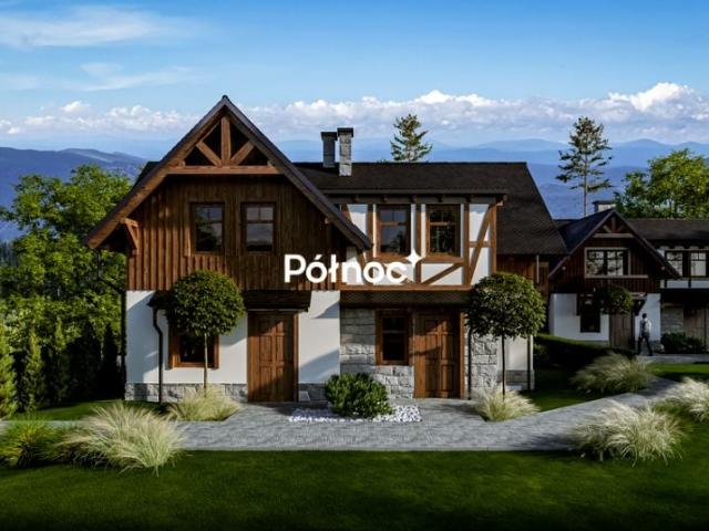 Dom na sprzedaż w Szklarska Poręba, powiat karkonoski
