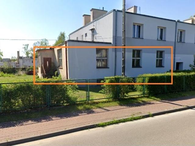 Mieszkanie na sprzedaż w Małkinia Górna, Mazowieckie