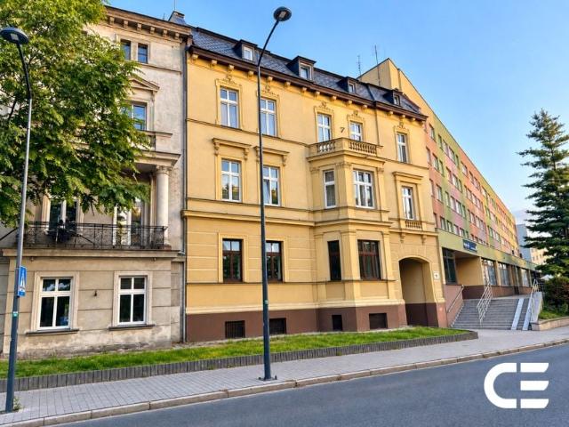 Mieszkanie na sprzedaż w Oława, powiat oławski