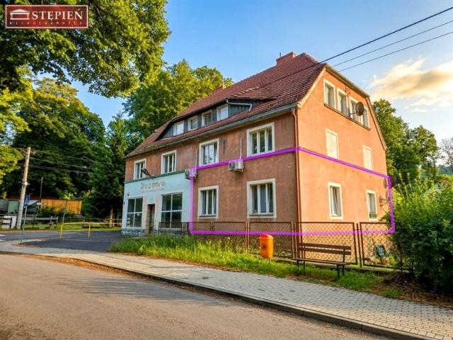 Mieszkanie na sprzedaż w Janowice Wielkie, Dolnośląskie