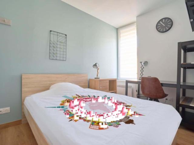 Appartement location à Reims