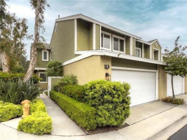 Room for rent in Aliso Viejo, California