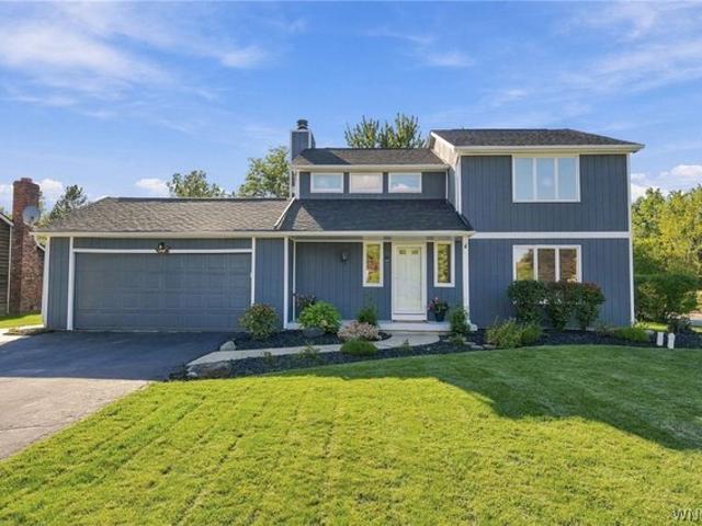 House for sale in Getzville, Town of Amherst
