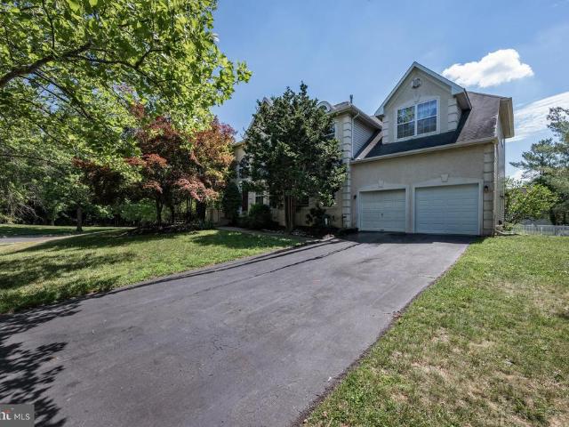 House for sale in Mount Laurel, New Jersey