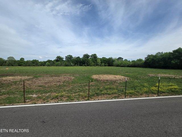 Farm for sale in Tennessee