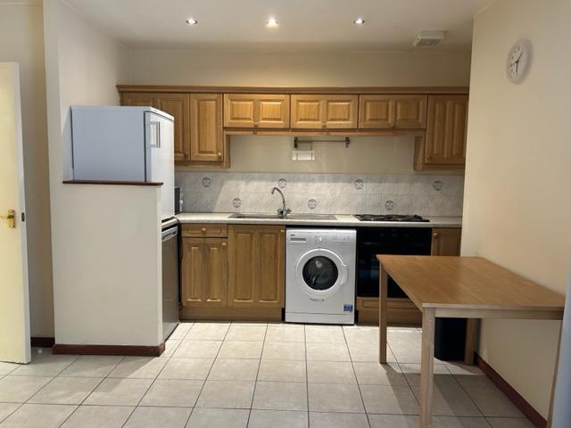 Apartment for rent in City Centre, Scotland