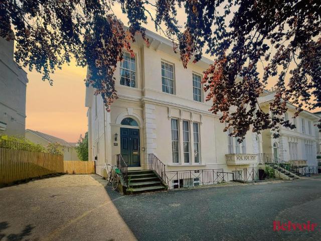 Apartment for rent in Warden Hill, Cheltenham