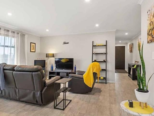 House for rent in Newcastle, Waikato