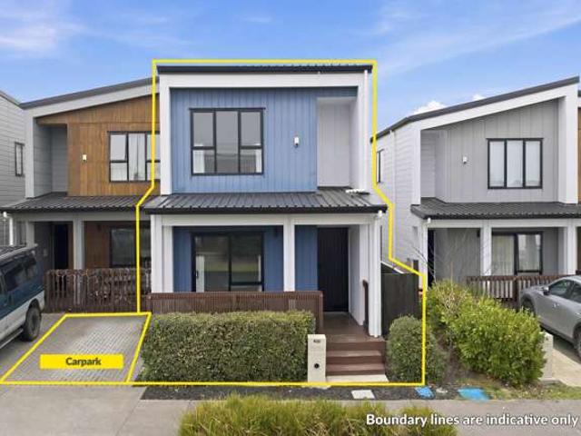 House for sale in Paerātā, Franklin