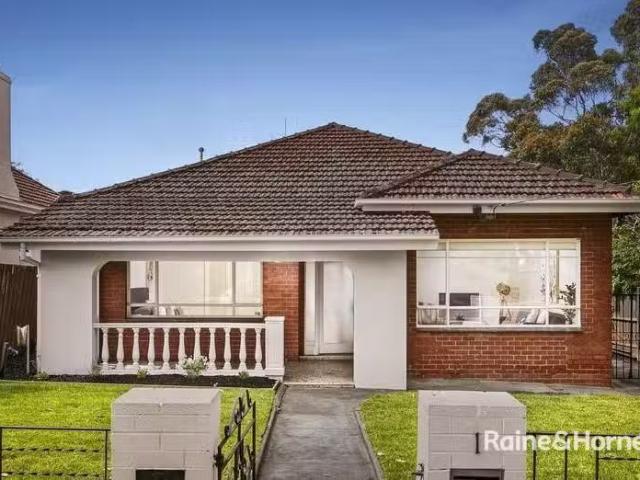 House for rent in Maribyrnong