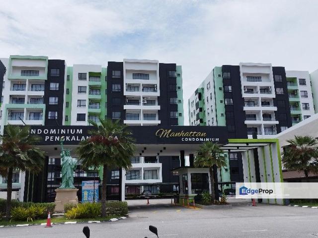 Condominium for sale in Perak, Tanjong Ipoh