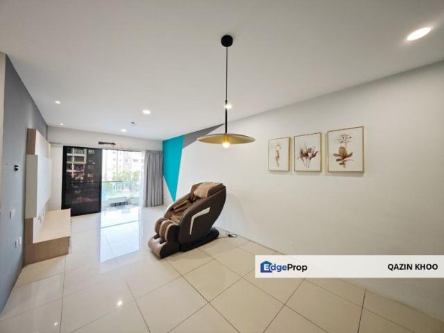 Condominium for sale in Perak, Tanjong Ipoh