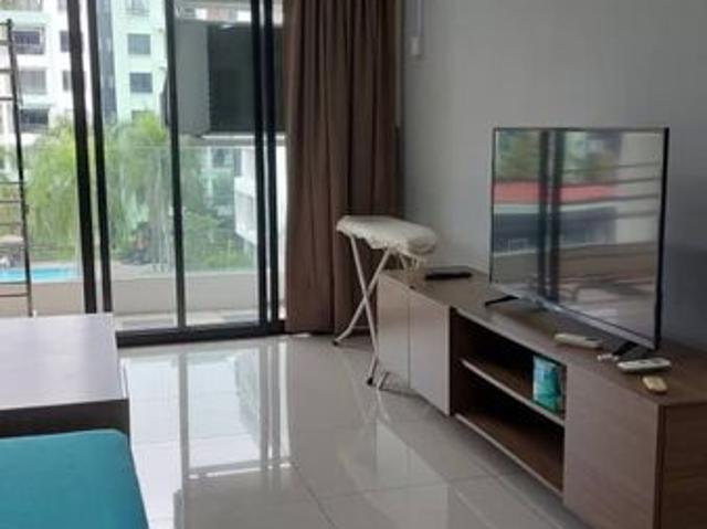 Condominium for sale in Perak, Tanjong Ipoh