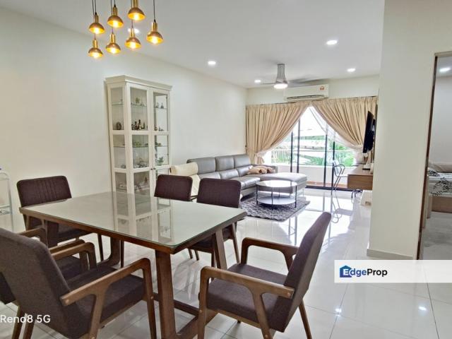 Condominium for sale in Perak, Tanjong Ipoh