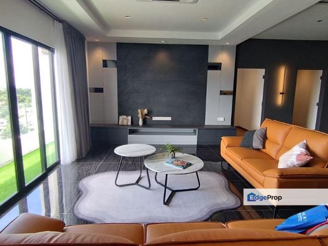 Condominium for sale in Perak, Tanjong Ipoh