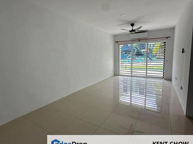 Condominium for rent in Perak, Tanjong Ipoh