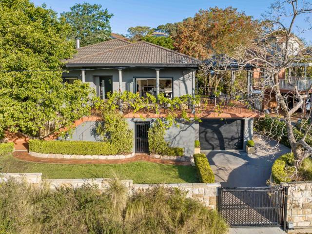 House for rent in Sydney, New South Wales
