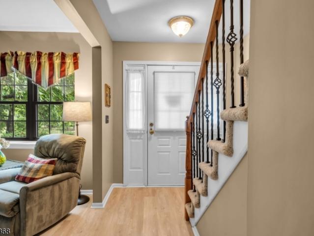 Townhouse for sale in Flagtown, New Jersey
