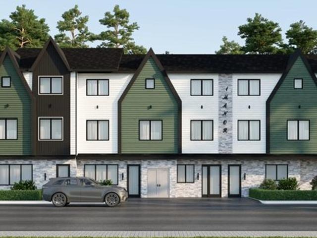 Condo for sale in Rockland, New York