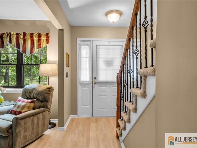 Townhouse for sale in Flagtown, New Jersey