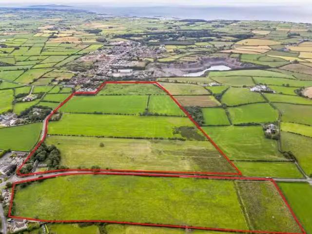 House for sale in Galway, The Municipal District of Adare — Rathkeale