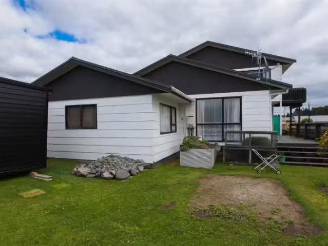 House for sale in Bay Of Plenty
