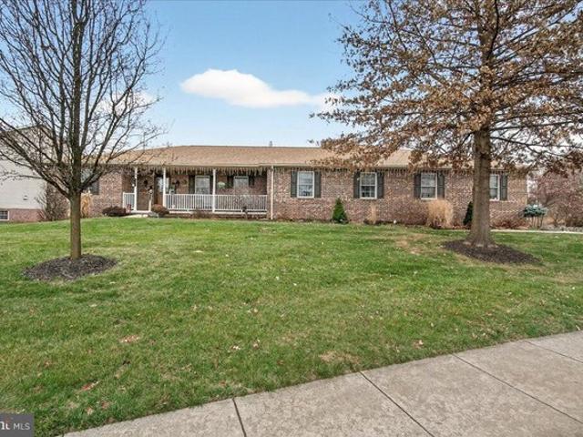 House for sale in Rocky Ridge, Maryland