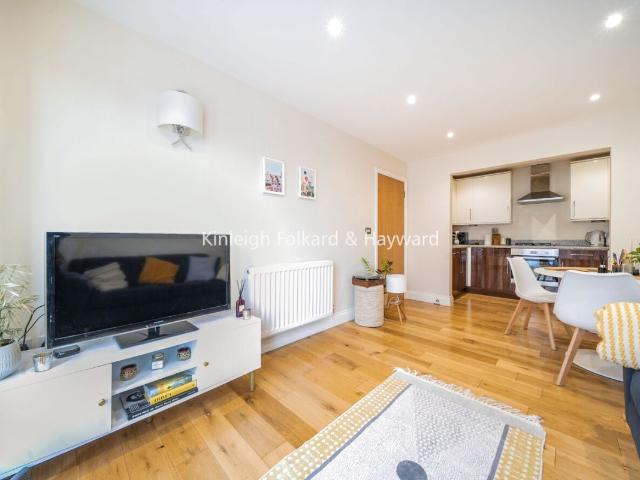 Apartment for rent in London Borough of Lewisham, Greater London