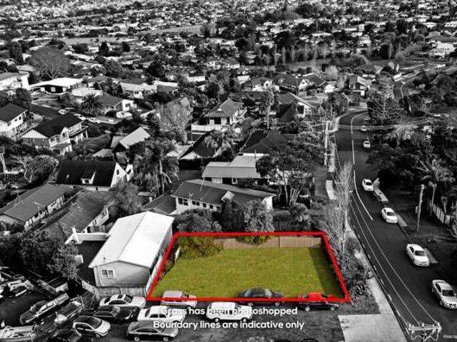 Land for sale in Forrest Hill, Oroua County