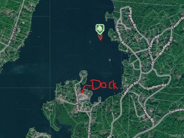 Land for sale in Putnam Valley, New York