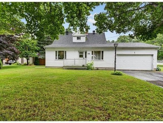 House for sale in Restigouche, New Brunswick
