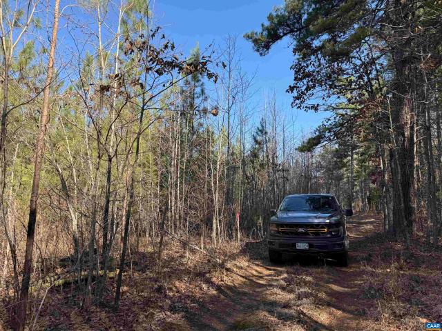 Land for sale in Virginia