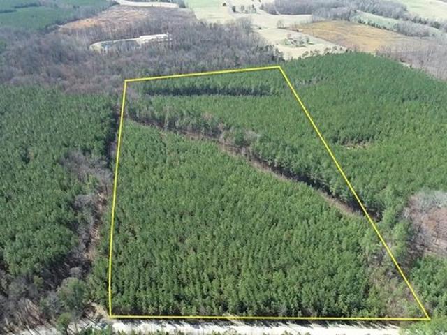 Land for sale in Virginia