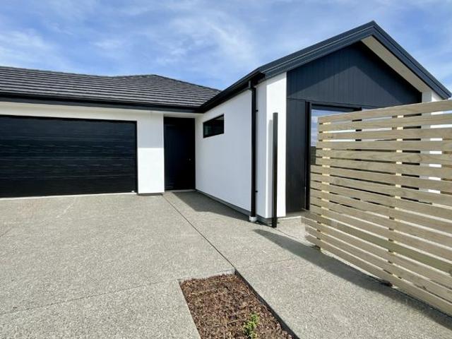 House for rent in Rolleston, Canterbury