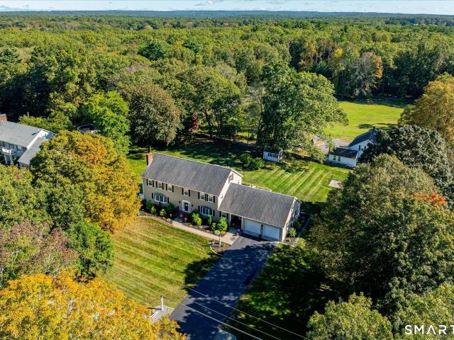 House for sale in Thompson, Connecticut