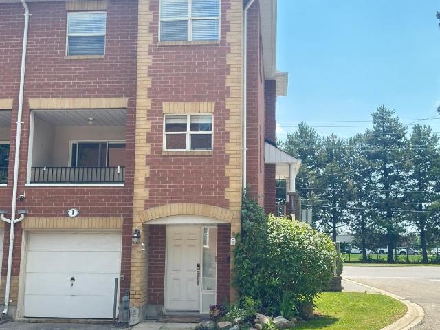 Condo for sale in York, Ontario