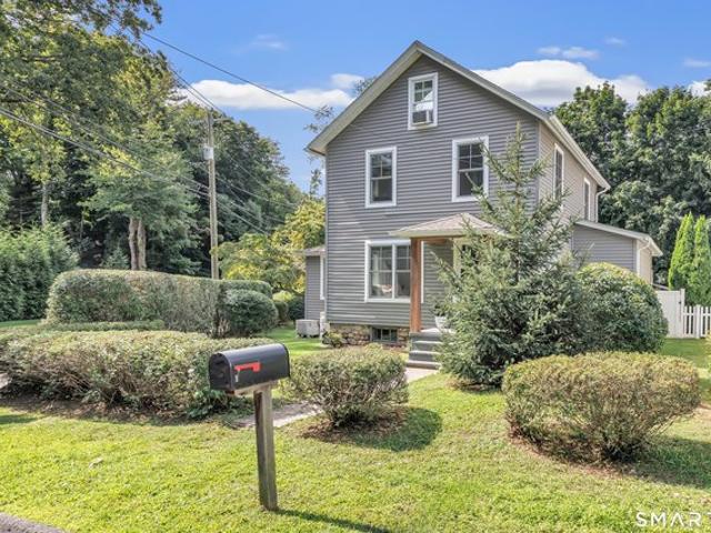 House for sale in Westport, Connecticut