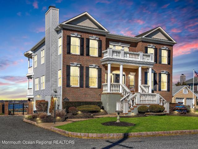 Property for rent in Monmouth, New Jersey