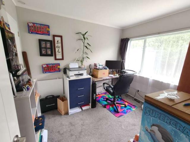 House for rent in Rapanui