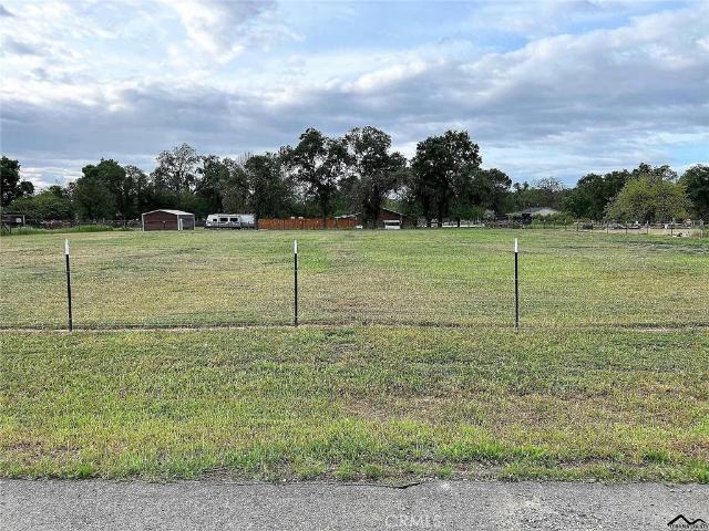 Land for sale in Los Molinos, California