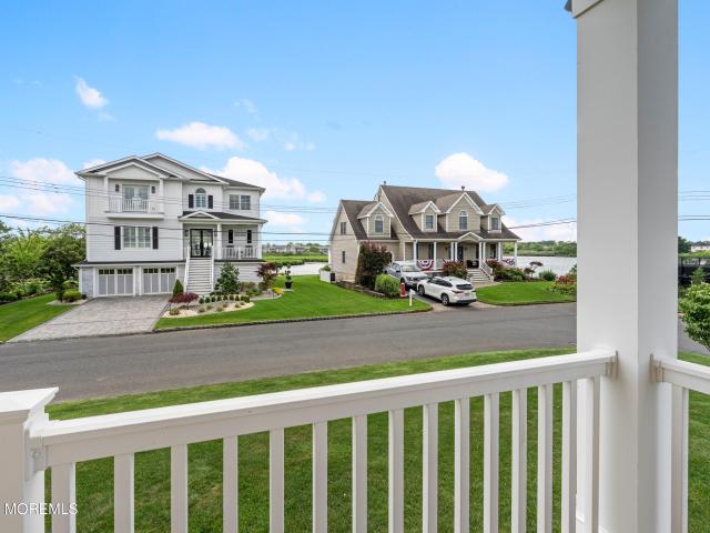 House for sale in Monmouth, New Jersey