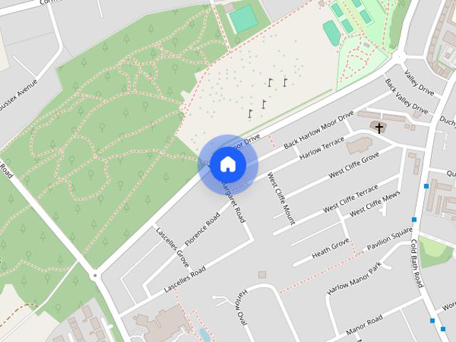 Apartment for rent in Harlow, Harrogate