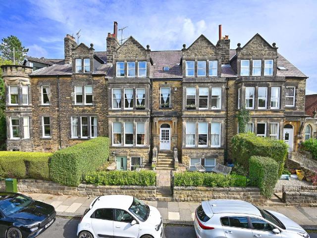Apartment for rent in Harlow, Harrogate