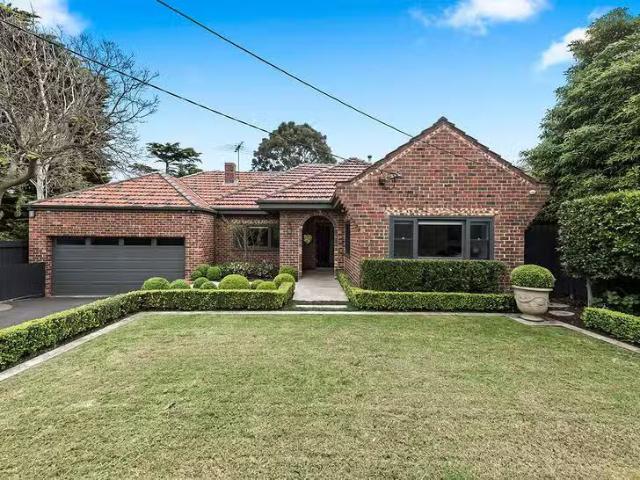 House for rent in Sydney, New South Wales